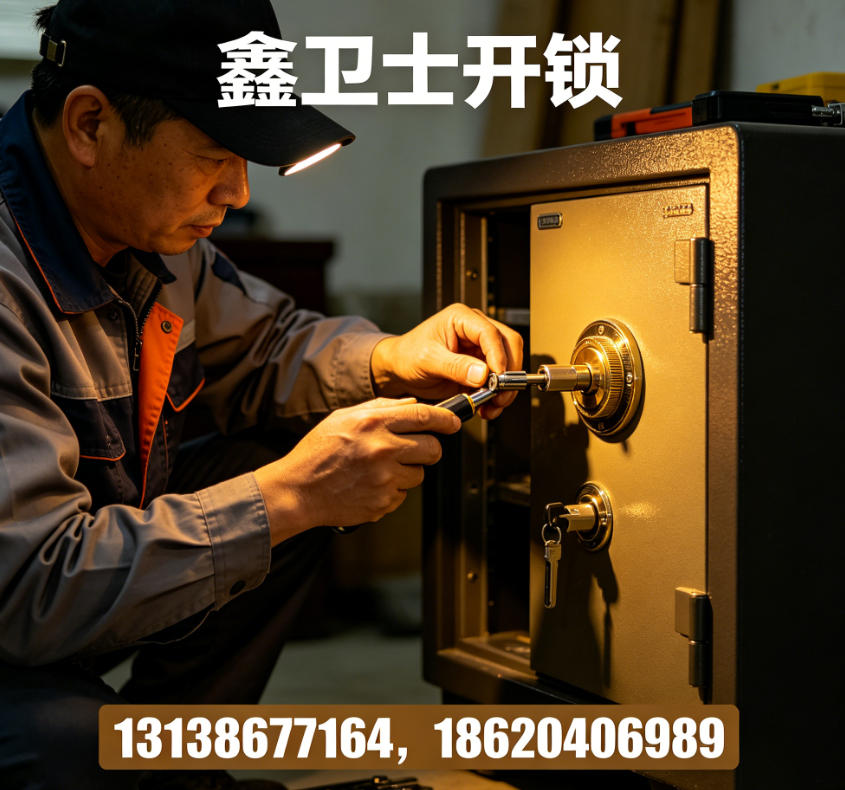 郓城保险柜开锁