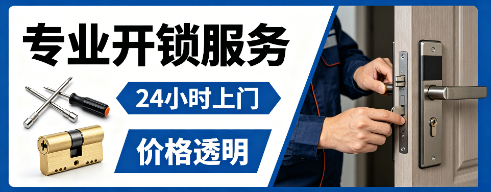郓城 指纹锁安装｜上门更换家用指纹锁、防盗门智能锁拆装维修